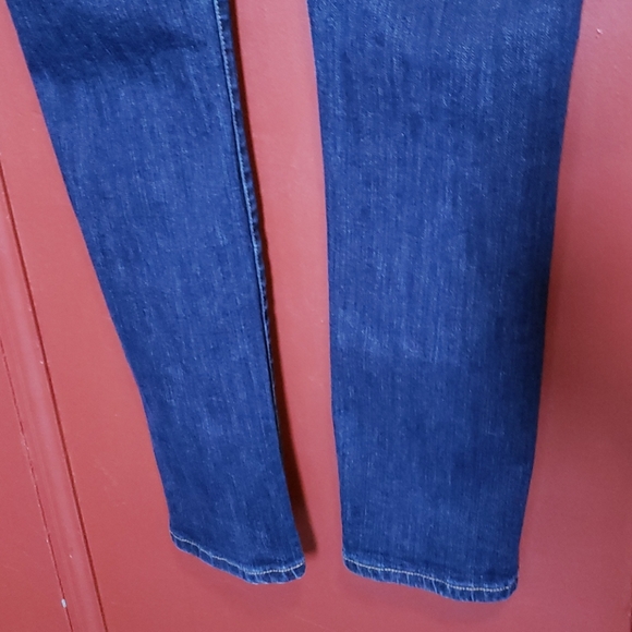Aeropostale Blue Jean's Size 12 Reg - Picture 7 of 8